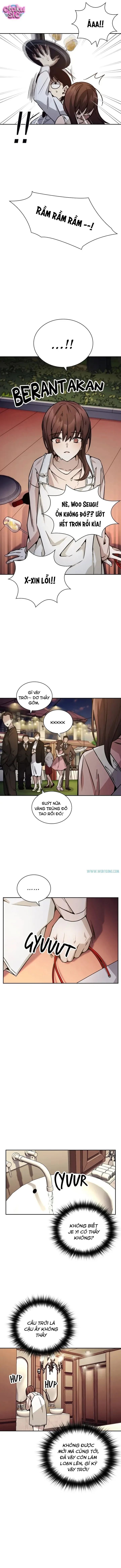 Bạn Bạn Bè Bè Chapter 25 - 11