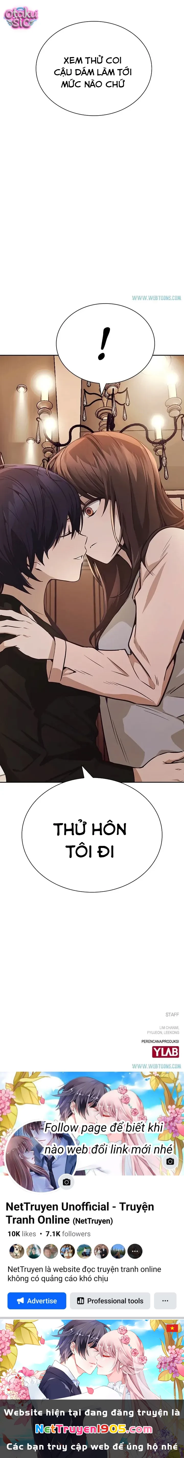 Bạn Bạn Bè Bè Chapter 25 - 15