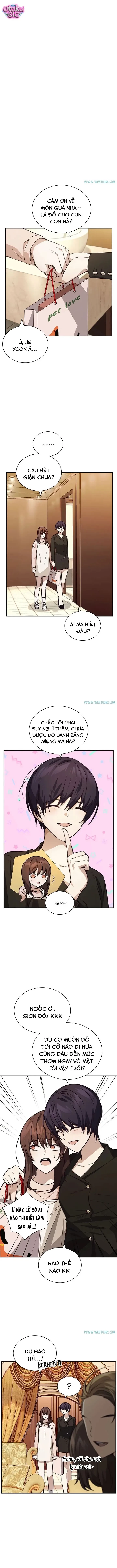 Bạn Bạn Bè Bè Chapter 26 - 2