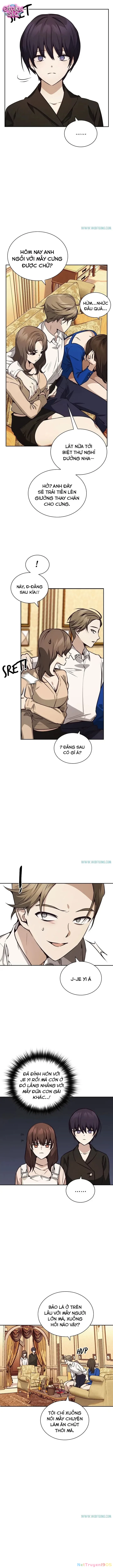 Bạn Bạn Bè Bè Chapter 26 - 3