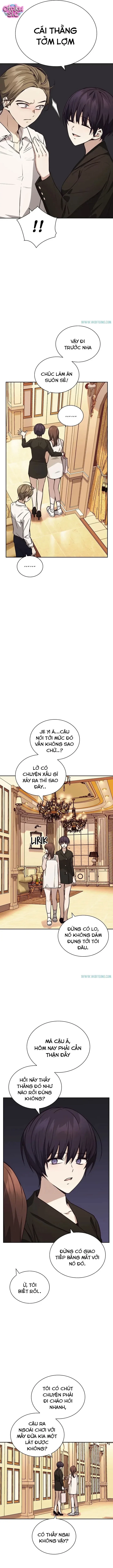 Bạn Bạn Bè Bè Chapter 26 - 5