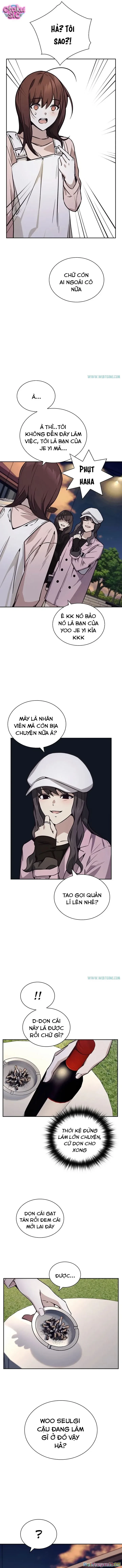 Bạn Bạn Bè Bè Chapter 26 - 7