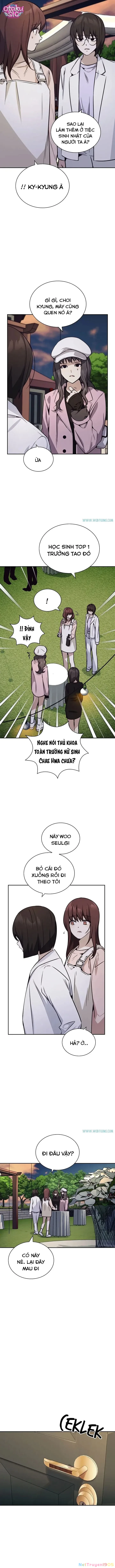 Bạn Bạn Bè Bè Chapter 26 - 8