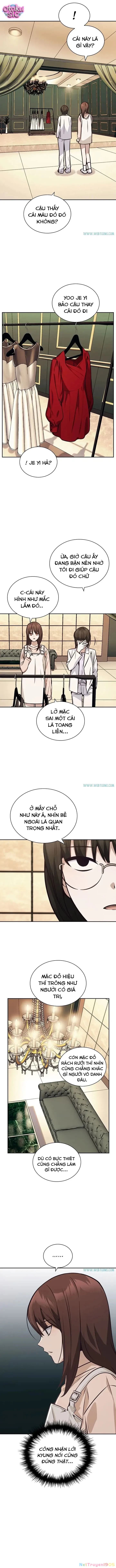 Bạn Bạn Bè Bè Chapter 26 - 9