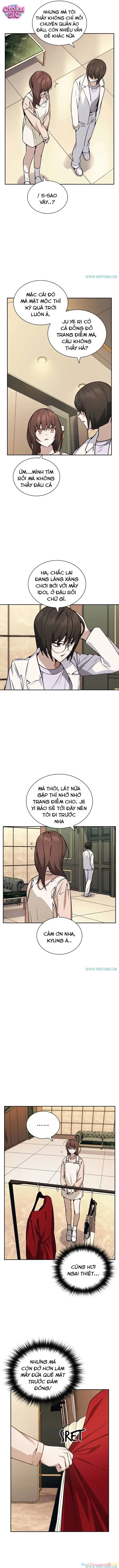 Bạn Bạn Bè Bè Chapter 26 - 10