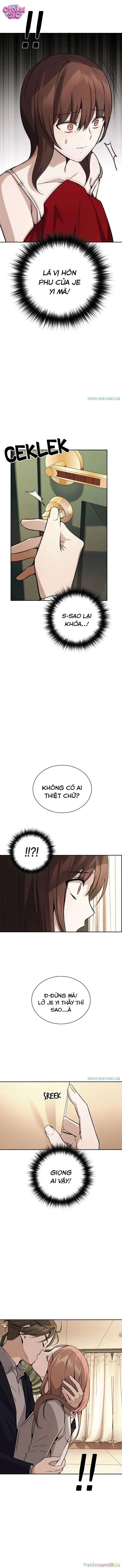 Bạn Bạn Bè Bè Chapter 26 - 12