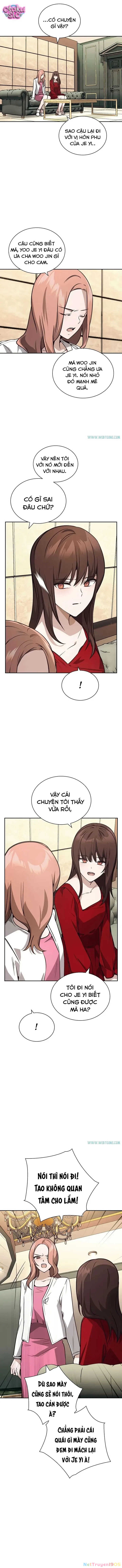 Bạn Bạn Bè Bè Chapter 27 - 3