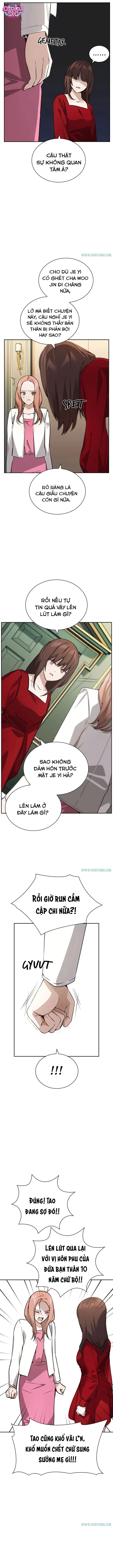 Bạn Bạn Bè Bè Chapter 27 - 4