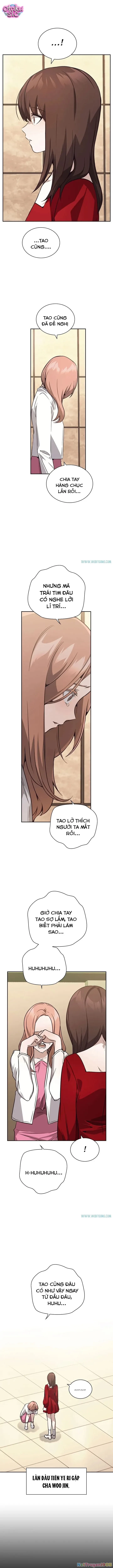 Bạn Bạn Bè Bè Chapter 27 - 5