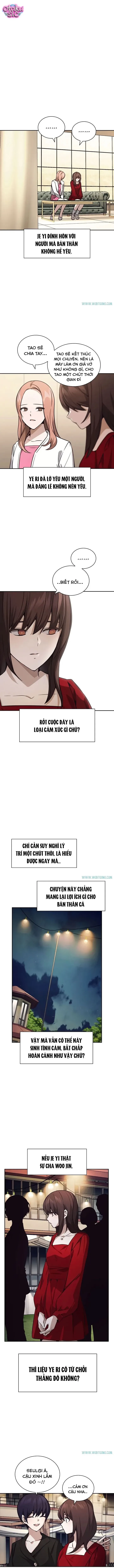 Bạn Bạn Bè Bè Chapter 27 - 7