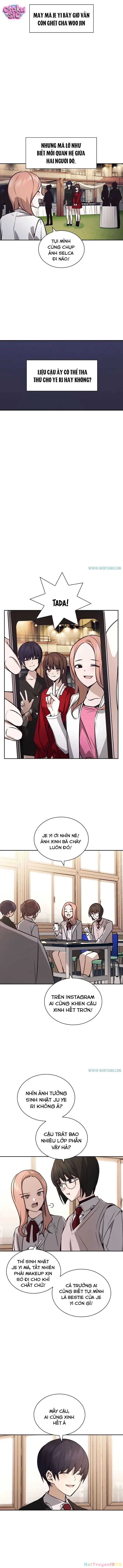 Bạn Bạn Bè Bè Chapter 27 - 8