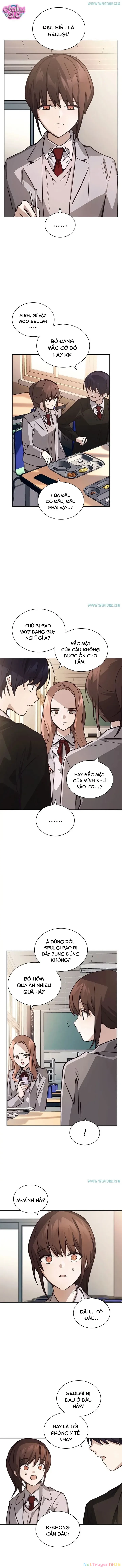 Bạn Bạn Bè Bè Chapter 27 - 9