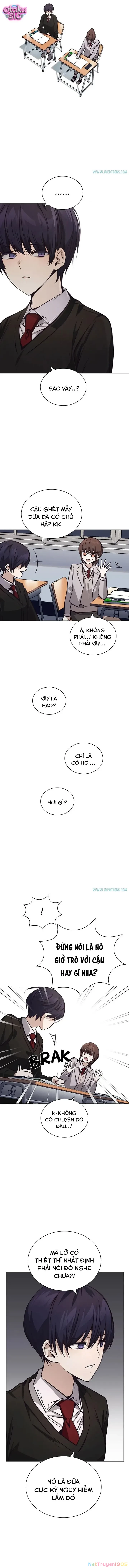 Bạn Bạn Bè Bè Chapter 27 - 12