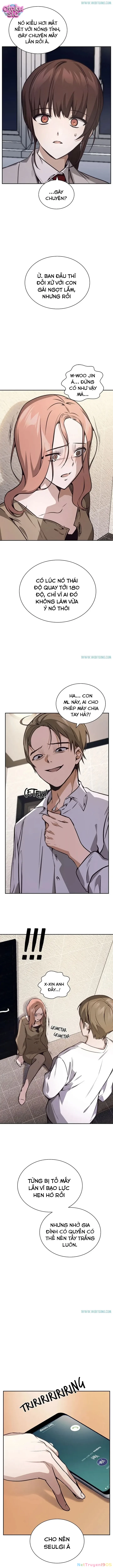 Bạn Bạn Bè Bè Chapter 27 - 13