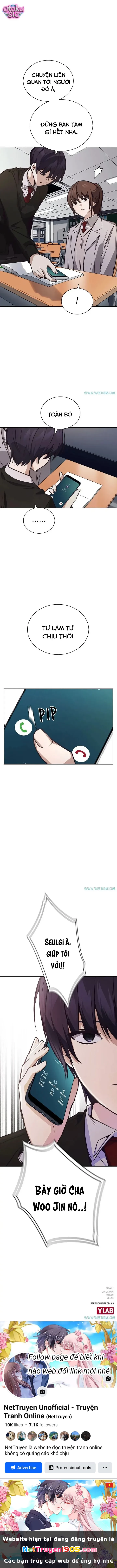 Bạn Bạn Bè Bè Chapter 27 - 14