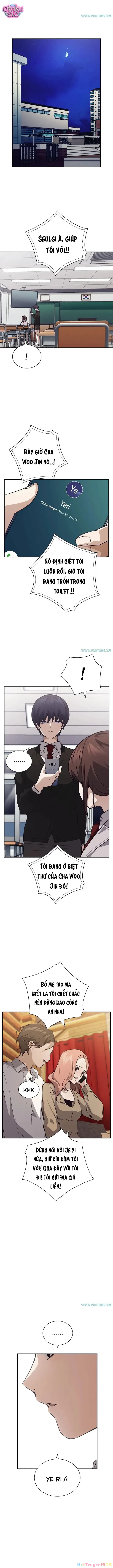 Bạn Bạn Bè Bè Chapter 28 - 3
