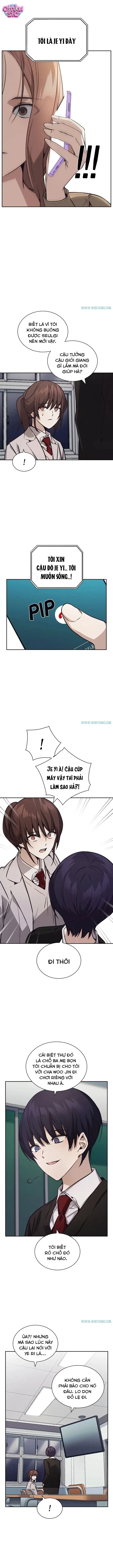 Bạn Bạn Bè Bè Chapter 28 - 4