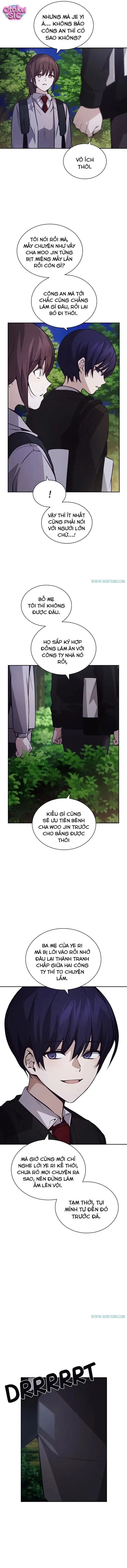 Bạn Bạn Bè Bè Chapter 28 - 6