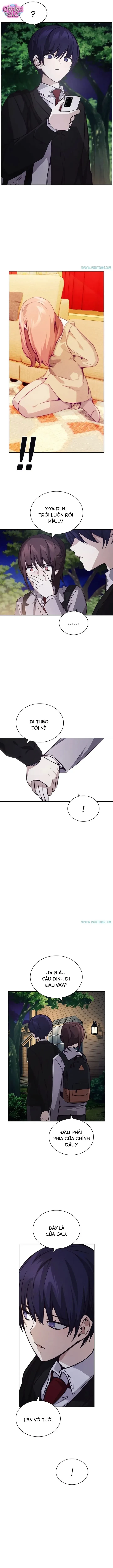 Bạn Bạn Bè Bè Chapter 28 - 7