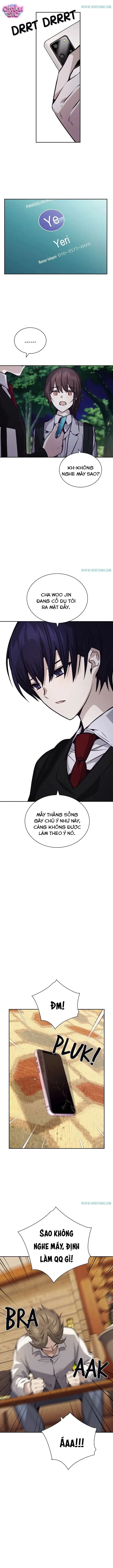 Bạn Bạn Bè Bè Chapter 28 - 8