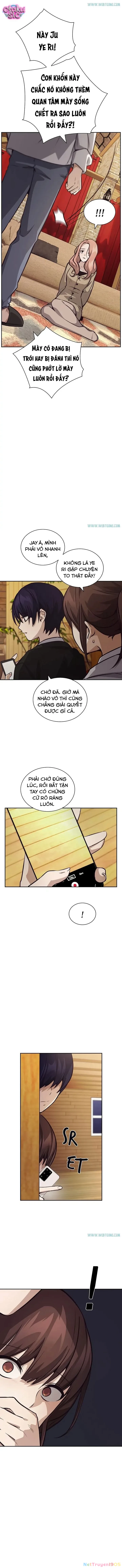 Bạn Bạn Bè Bè Chapter 28 - 9