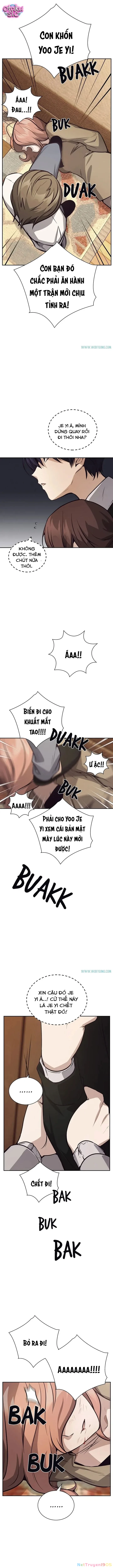 Bạn Bạn Bè Bè Chapter 28 - 10