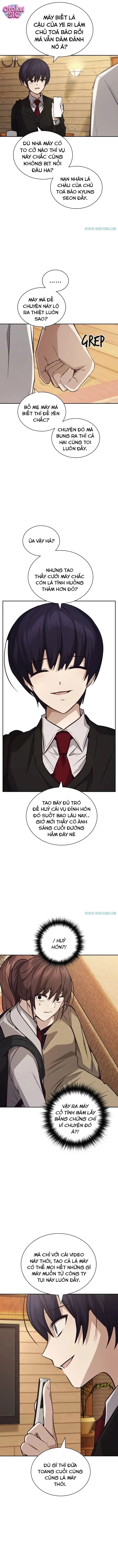 Bạn Bạn Bè Bè Chapter 28 - 13