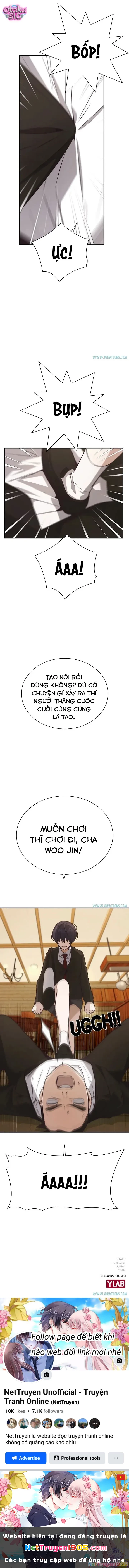 Bạn Bạn Bè Bè Chapter 28 - 16