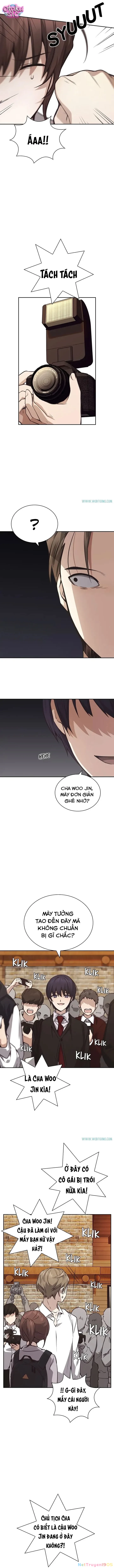 Bạn Bạn Bè Bè Chapter 29 - 4