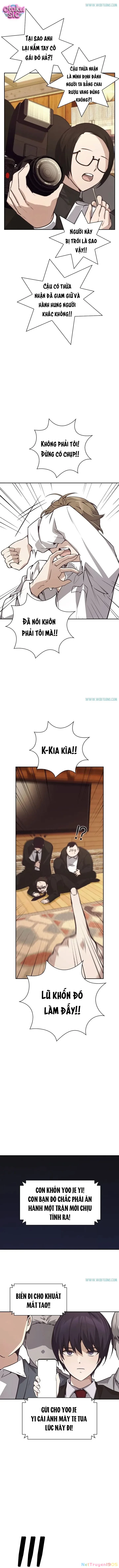 Bạn Bạn Bè Bè Chapter 29 - 5