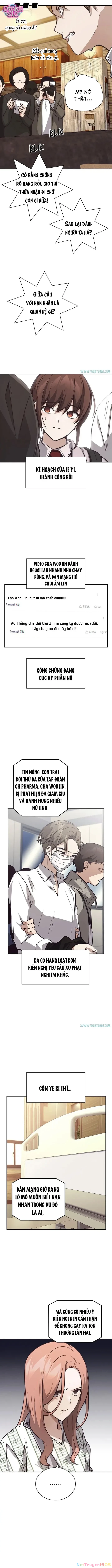 Bạn Bạn Bè Bè Chapter 29 - 6
