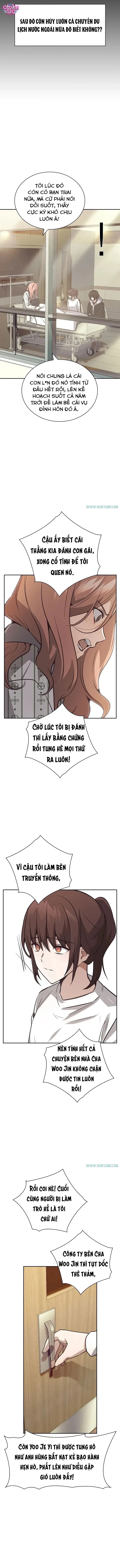 Bạn Bạn Bè Bè Chapter 29 - 9