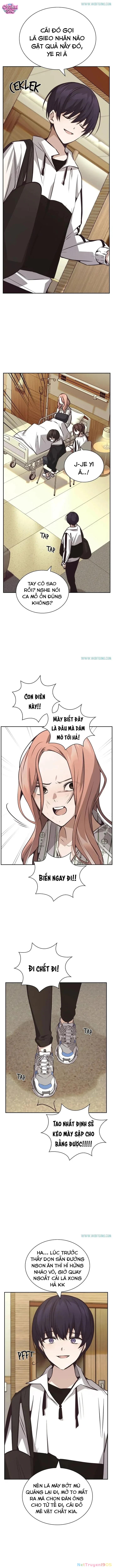 Bạn Bạn Bè Bè Chapter 29 - 10