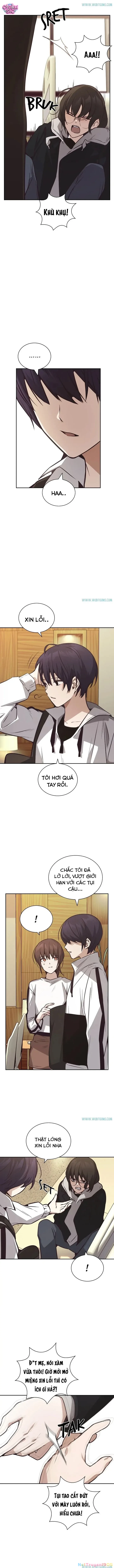 Bạn Bạn Bè Bè Chapter 29 - 12