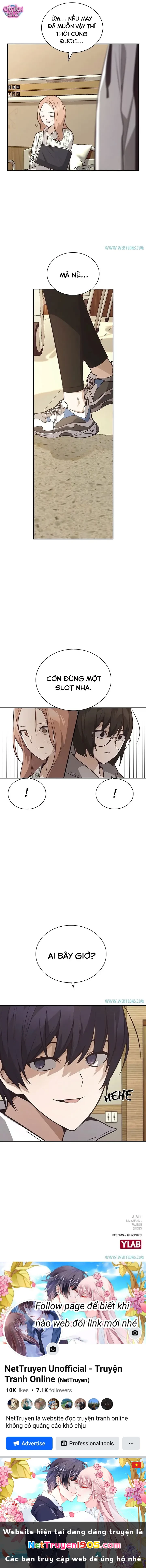 Bạn Bạn Bè Bè Chapter 29 - 14