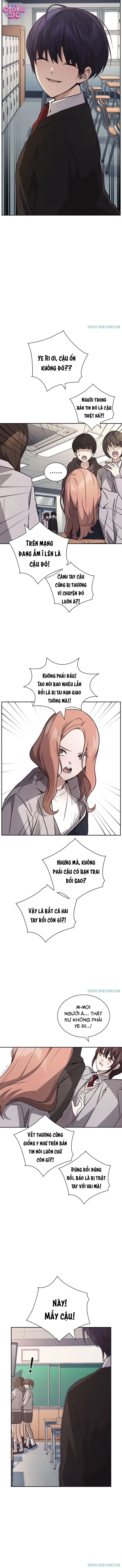 Bạn Bạn Bè Bè Chapter 30 - 3