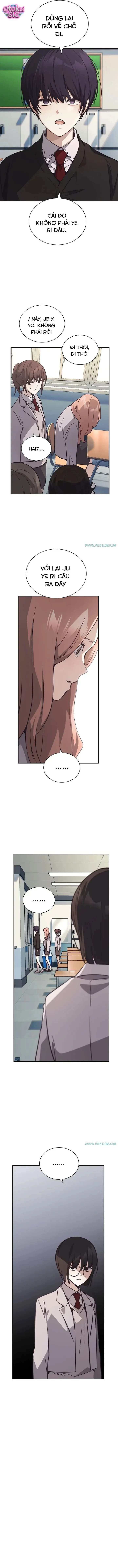 Bạn Bạn Bè Bè Chapter 30 - 4