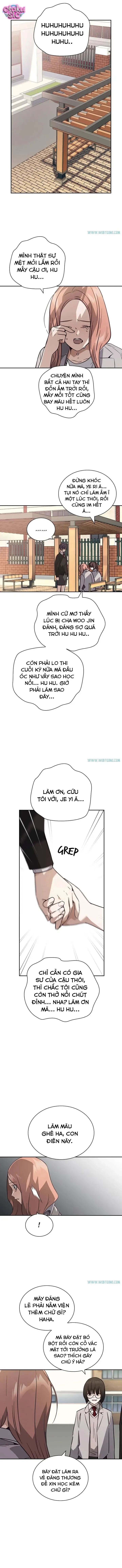 Bạn Bạn Bè Bè Chapter 30 - 5