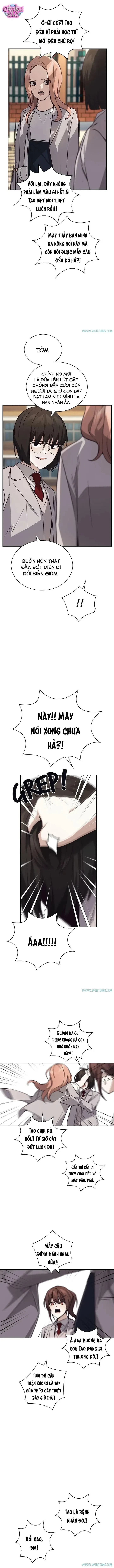 Bạn Bạn Bè Bè Chapter 30 - 6