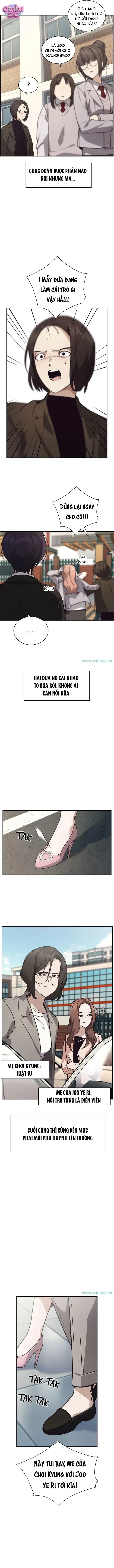 Bạn Bạn Bè Bè Chapter 30 - 7
