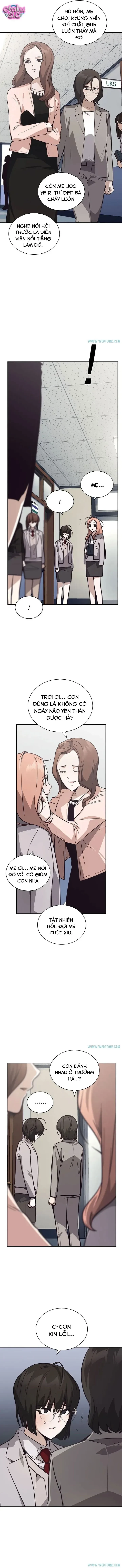 Bạn Bạn Bè Bè Chapter 30 - 8