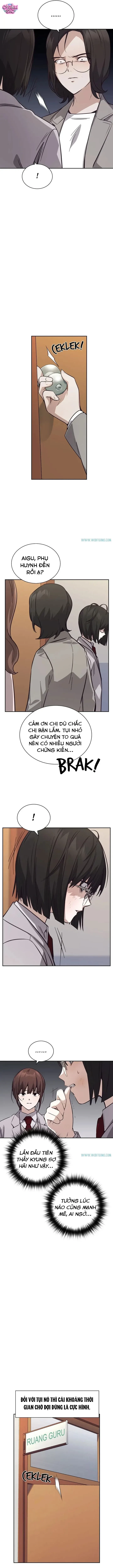 Bạn Bạn Bè Bè Chapter 30 - 9