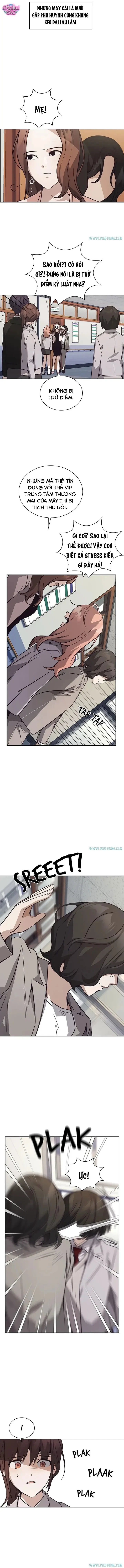 Bạn Bạn Bè Bè Chapter 30 - 10