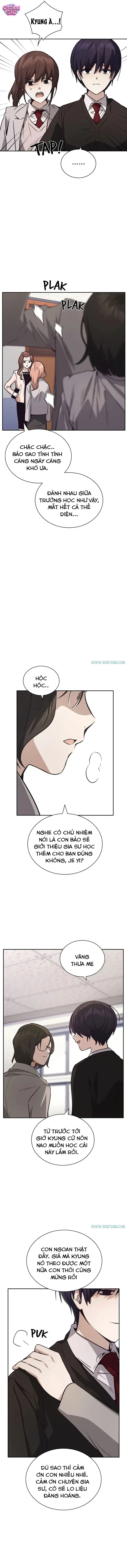 Bạn Bạn Bè Bè Chapter 30 - 11