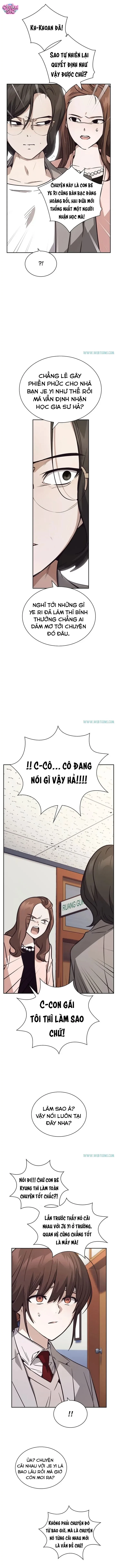 Bạn Bạn Bè Bè Chapter 30 - 12