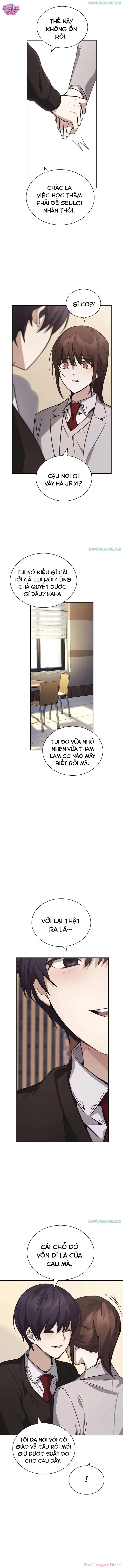 Bạn Bạn Bè Bè Chapter 30 - 14