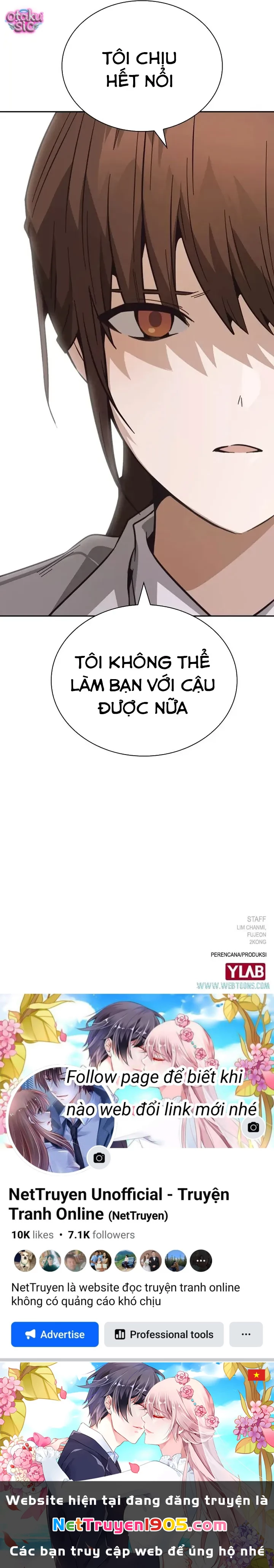 Bạn Bạn Bè Bè Chapter 30 - 16