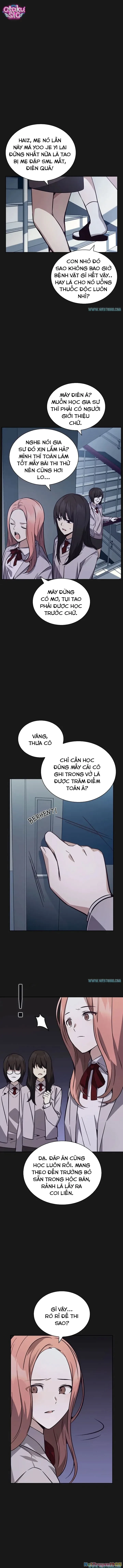 Bạn Bạn Bè Bè Chapter 31 - 7
