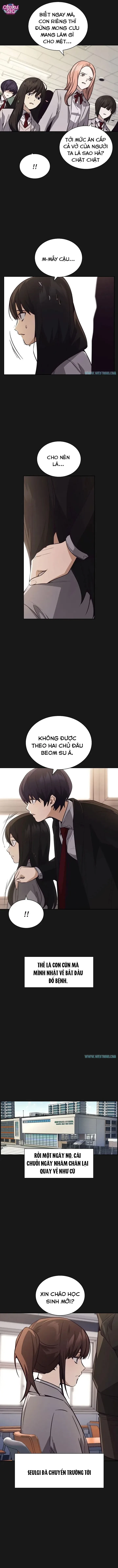 Bạn Bạn Bè Bè Chapter 31 - 9