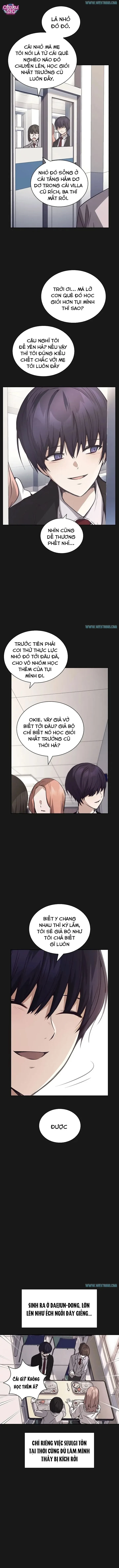Bạn Bạn Bè Bè Chapter 31 - 10